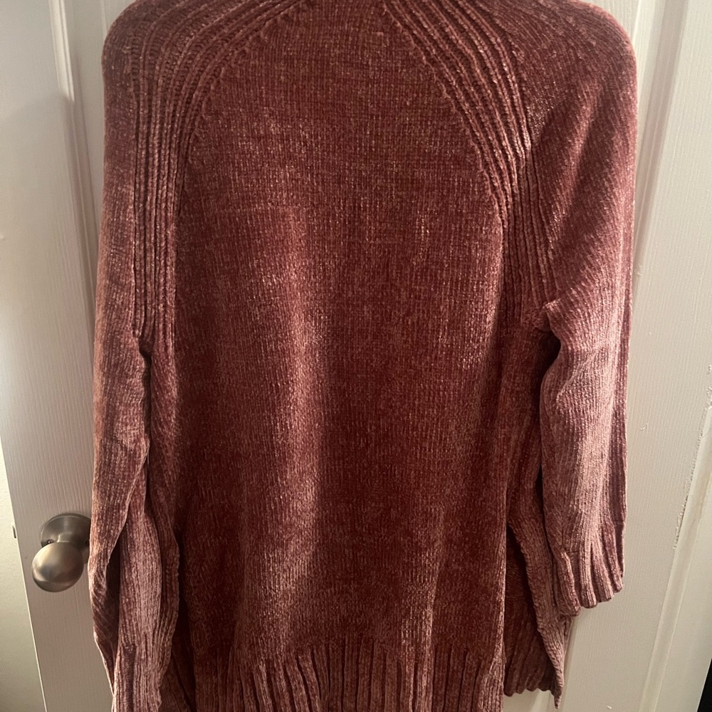 Loft Split Extra Soft Cardigan - image 5